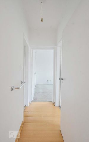 Apartamento à venda com 85m², 2 quartos e 1 vagaCorredor
