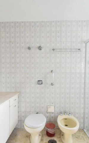 Apartamento à venda com 85m², 2 quartos e 1 vagaBanheiro