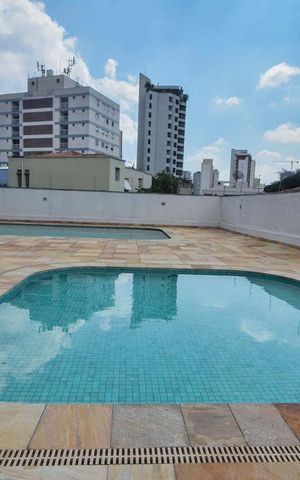 Apartamento à venda com 85m², 2 quartos e 1 vagaPiscina Infantil