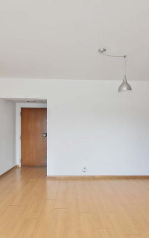 Apartamento à venda com 85m², 2 quartos e 1 vagaSala de Jantar