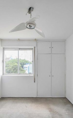 Apartamento à venda com 85m², 2 quartos e 1 vagaQuarto 01