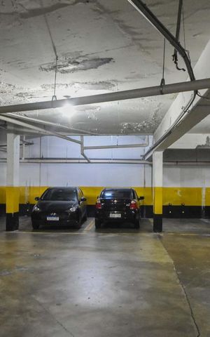 Apartamento à venda com 85m², 2 quartos e 1 vagaGaragem