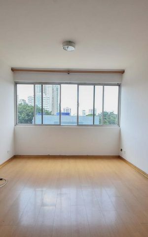 Apartamento à venda com 85m², 2 quartos e 1 vagaSala de Estar