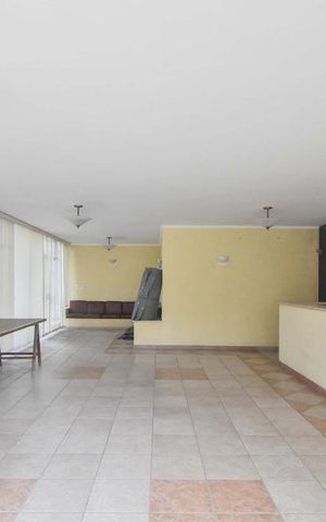 Apartamento à venda com 85m², 2 quartos e 1 vagaSalão de Festa