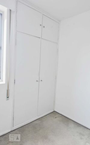 Apartamento à venda com 85m², 2 quartos e 1 vagaQuarto 01