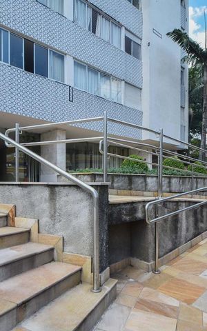 Apartamento à venda com 85m², 2 quartos e 1 vagaAcessível