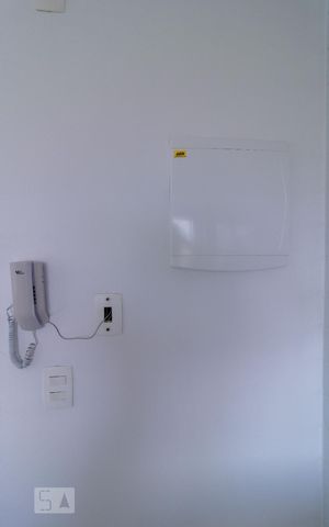 Apartamento à venda com 40m², 1 quarto e 1 vagaDetalhe da Cozinha