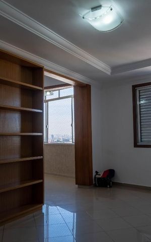 Apartamento à venda com 80m², 2 quartos e sem vaga Apartamento à venda com 80m², 2 quartos e sem vagaSala 2