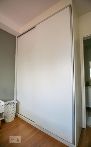 Apartamento à venda com 49m², 1 quarto e 1 vaga Apartamento à venda com 49m², 1 quarto e 1 vagaSuíte
