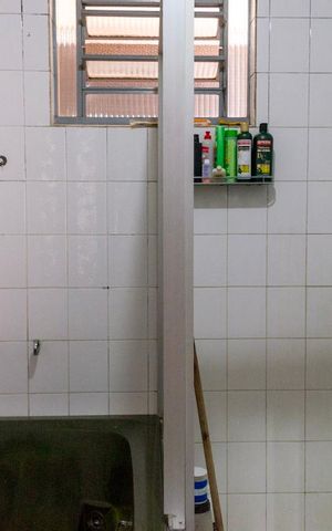 Casa à venda com 90m², 3 quartos e 1 vaga Casa à venda com 90m², 3 quartos e 1 vagaBanheiro da Suíte