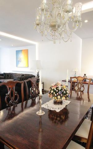 Casa para alugar com 180m², 5 quartos e 2 vagasSala de Jantar