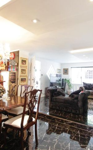 Casa para alugar com 180m², 5 quartos e 2 vagasSala de Jantar