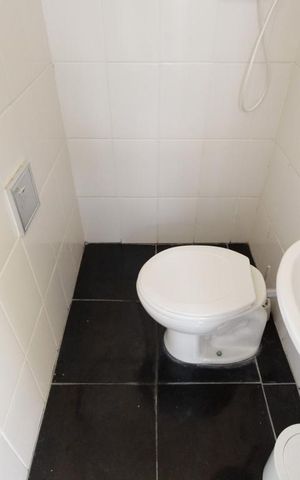 Casa para alugar com 180m², 5 quartos e 2 vagasEdícula - Banheiro