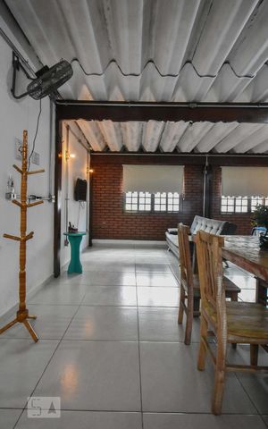 Studio para alugar com 59m², 1 quarto e 1 vagaStudio