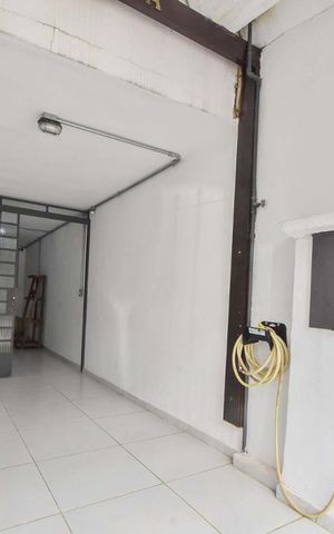 Studio para alugar com 59m², 1 quarto e 1 vagaGaragem