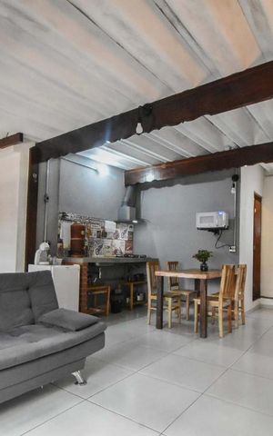 Studio para alugar com 59m², 1 quarto e 1 vagaStudio