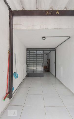 Studio para alugar com 59m², 1 quarto e 1 vagaGaragem