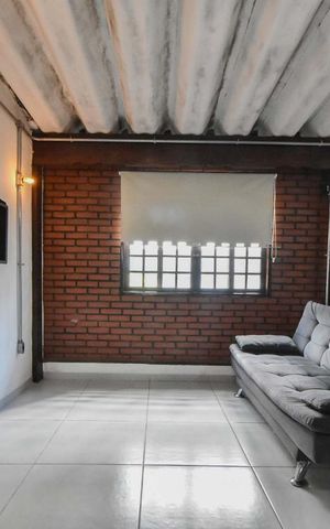 Studio para alugar com 59m², 1 quarto e 1 vagaStudio