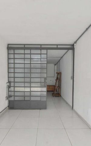 Studio para alugar com 59m², 1 quarto e 1 vagaGaragem