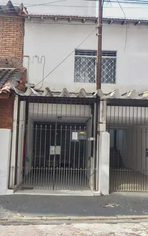 Studio para alugar com 59m², 1 quarto e 1 vagaStudio - Entrada