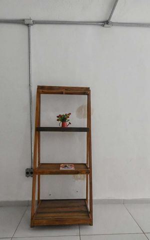Studio para alugar com 59m², 1 quarto e 1 vagaStudio