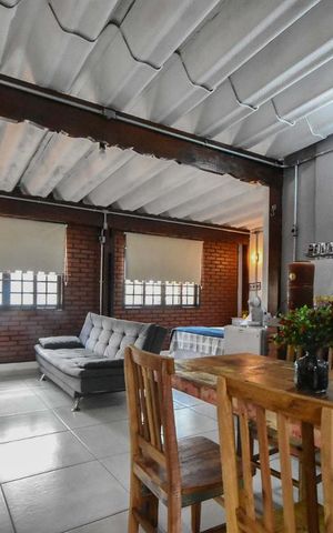 Studio para alugar com 59m², 1 quarto e 1 vagaStudio