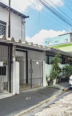 Studio para alugar com 59m², 1 quarto e 1 vagaFachada