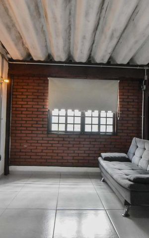 Studio para alugar com 59m², 1 quarto e 1 vagaStudio
