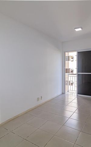 Apartamento para alugar com 53m², 2 quartos e 1 vaga Apartamento para alugar com 53m², 2 quartos e 1 vagaSala