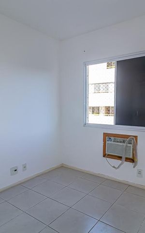Apartamento para alugar com 53m², 2 quartos e 1 vaga Apartamento para alugar com 53m², 2 quartos e 1 vagaQuarto 2 - Suíte