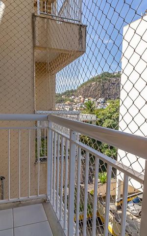 Apartamento para alugar com 53m², 2 quartos e 1 vaga Apartamento para alugar com 53m², 2 quartos e 1 vagaVaranda da Sala