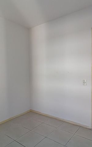 Apartamento para alugar com 53m², 2 quartos e 1 vaga Apartamento para alugar com 53m², 2 quartos e 1 vagaQuarto 1