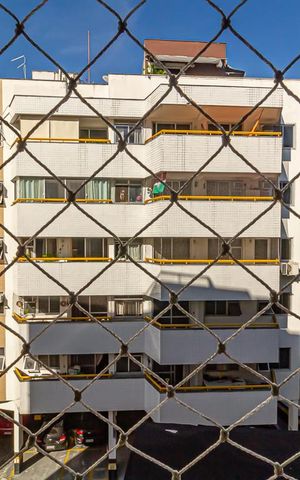 Apartamento para alugar com 53m², 2 quartos e 1 vaga Apartamento para alugar com 53m², 2 quartos e 1 vagaVista do Quarto 1