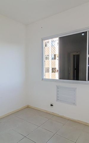 Apartamento para alugar com 53m², 2 quartos e 1 vaga Apartamento para alugar com 53m², 2 quartos e 1 vagaQuarto 1