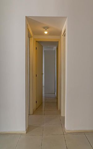 Apartamento para alugar com 53m², 2 quartos e 1 vaga Apartamento para alugar com 53m², 2 quartos e 1 vagaCorredor