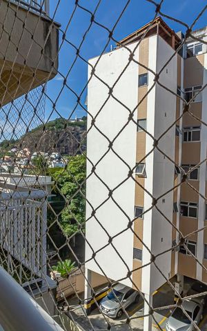 Apartamento para alugar com 53m², 2 quartos e 1 vaga Apartamento para alugar com 53m², 2 quartos e 1 vagaVista da Varanda da Sala