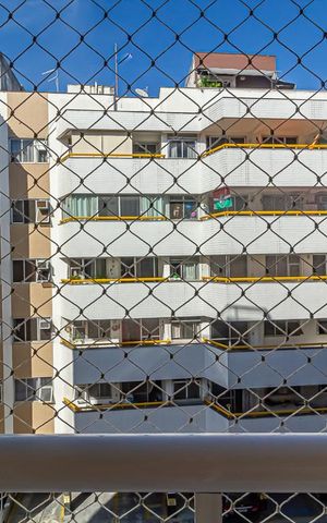 Apartamento para alugar com 53m², 2 quartos e 1 vaga Apartamento para alugar com 53m², 2 quartos e 1 vagaVista da Varanda da Sala