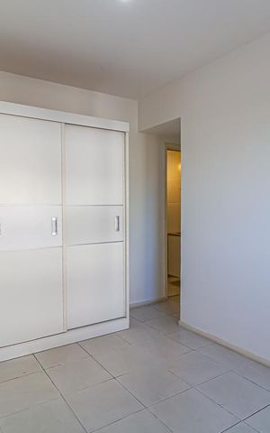 Apartamento para alugar com 53m², 2 quartos e 1 vaga Apartamento para alugar com 53m², 2 quartos e 1 vagaQuarto 2 - Suíte