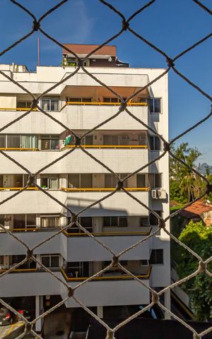 Apartamento para alugar com 53m², 2 quartos e 1 vaga Apartamento para alugar com 53m², 2 quartos e 1 vagaVista do Quarto 2 - Suíte