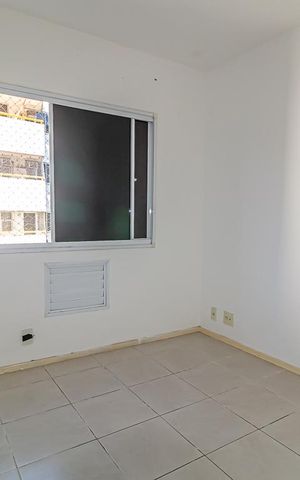 Apartamento para alugar com 53m², 2 quartos e 1 vaga Apartamento para alugar com 53m², 2 quartos e 1 vagaQuarto 1