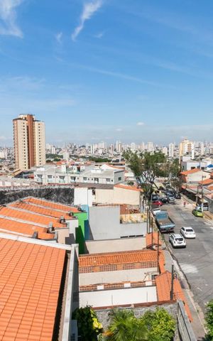 Casa à venda com 330m², 5 quartos e 6 vagasVista da Suíte 4