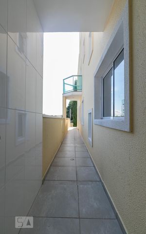 Casa à venda com 330m², 5 quartos e 6 vagasCorredor Externo