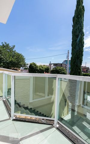 Casa à venda com 330m², 5 quartos e 6 vagasVaranda da Sala