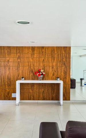 Apartamento para alugar com 55m², 2 quartos e 1 vagaHall de Entrada