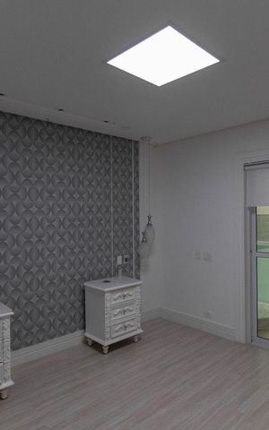 Casa à venda com 450m², 4 quartos e 6 vagas Casa à venda com 450m², 4 quartos e 6 vagasSuíte 1