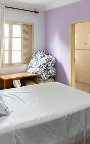 Casa à venda com 480m², 7 quartos e 4 vagas Casa à venda com 480m², 7 quartos e 4 vagasSuite 3