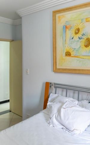 Casa à venda com 480m², 7 quartos e 4 vagas Casa à venda com 480m², 7 quartos e 4 vagasSuite 3