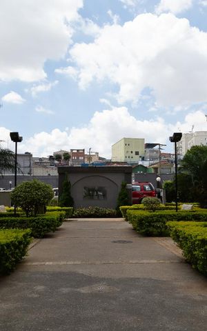 Apartamento à venda com 49m², 2 quartos e 1 vaga Apartamento à venda com 49m², 2 quartos e 1 vagaÁrea comum