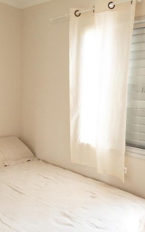 Apartamento à venda com 49m², 2 quartos e 1 vaga Apartamento à venda com 49m², 2 quartos e 1 vagaQuarto 2