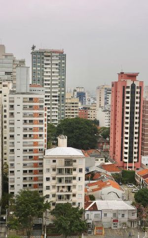 Apartamento à venda com 37m², 1 quarto e sem vaga Apartamento à venda com 37m², 1 quarto e sem vagaQuarto - Vista